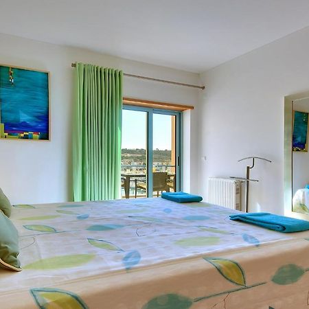 Marina Sand Residence Albufeira Bagian luar foto